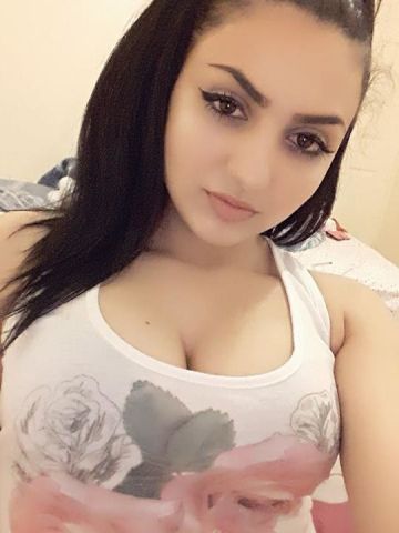 Варвара